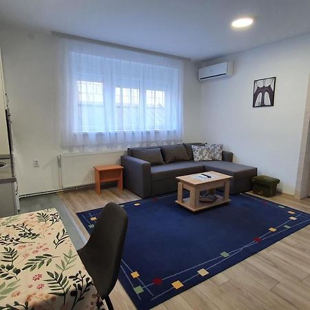 Imperium Stan Na Dan Appartement Indija Buitenkant foto