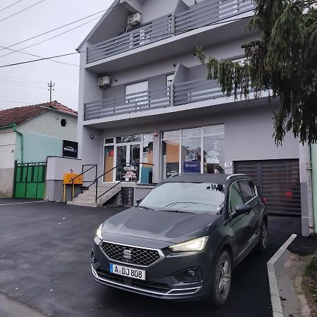 Imperium Stan Na Dan Appartement Indija Buitenkant foto