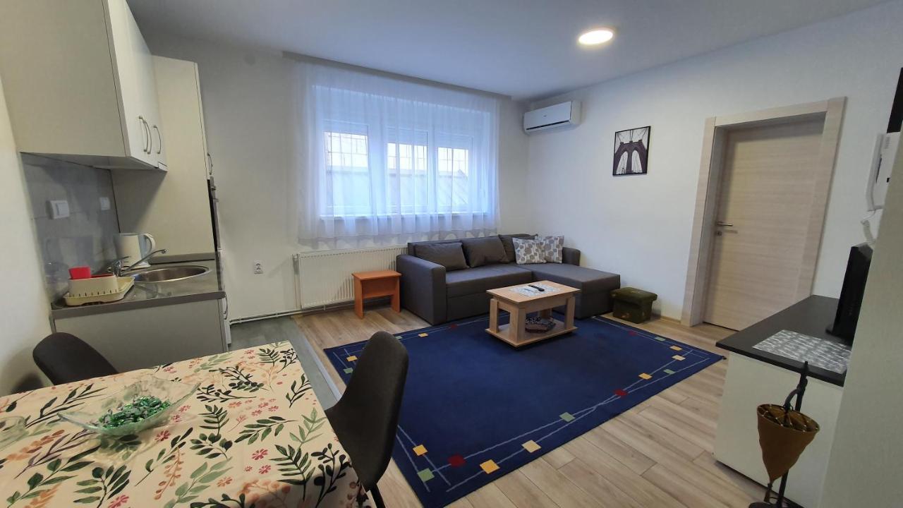 Imperium Stan Na Dan Appartement Indija Buitenkant foto