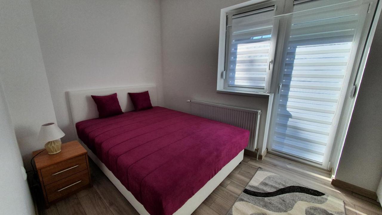 Imperium Stan Na Dan Appartement Indija Buitenkant foto
