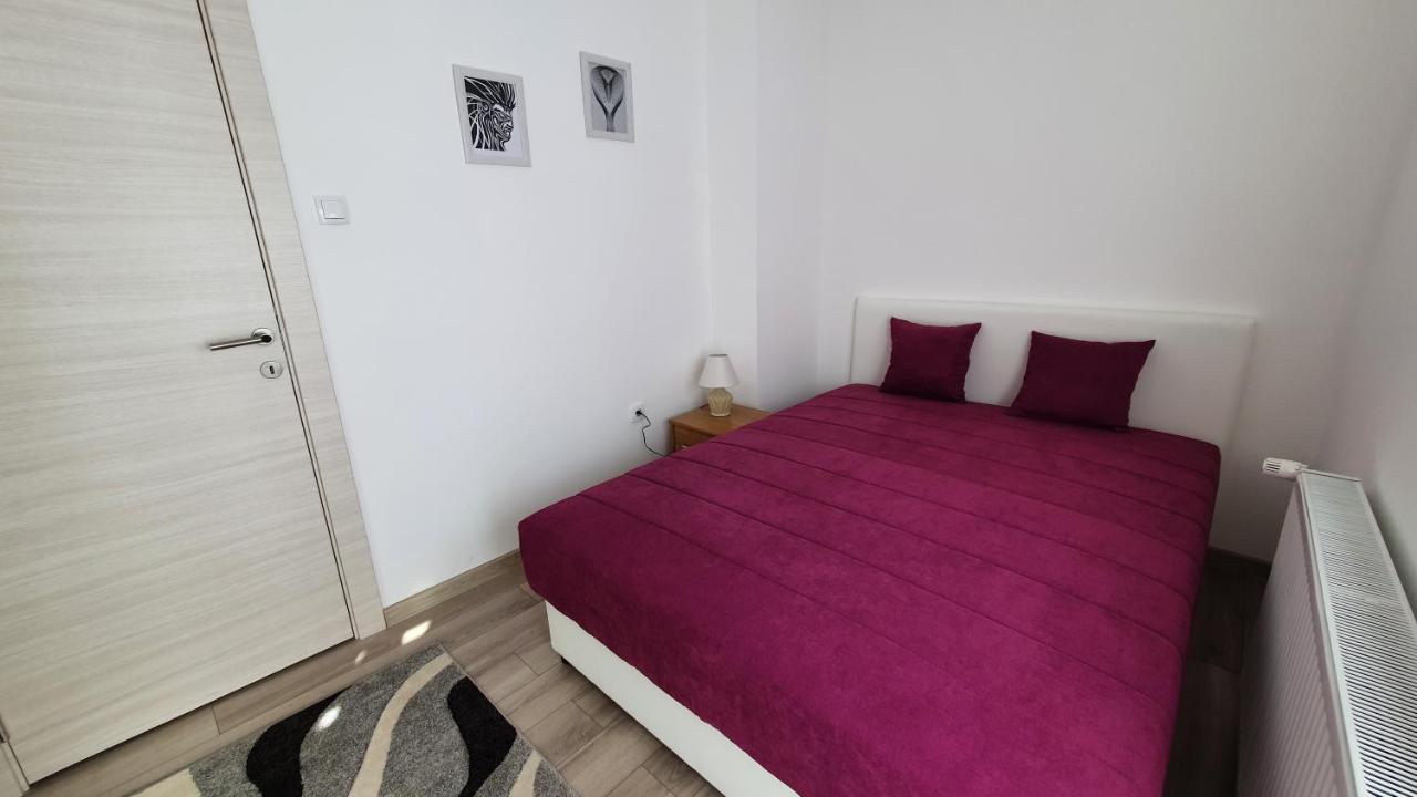 Imperium Stan Na Dan Appartement Indija Buitenkant foto