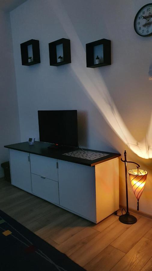 Imperium Stan Na Dan Appartement Indija Buitenkant foto