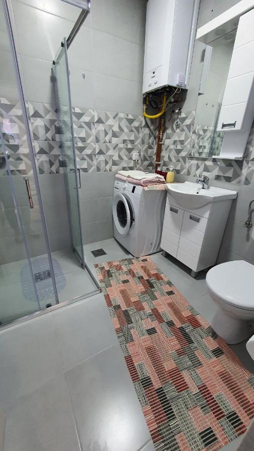 Imperium Stan Na Dan Appartement Indija Buitenkant foto