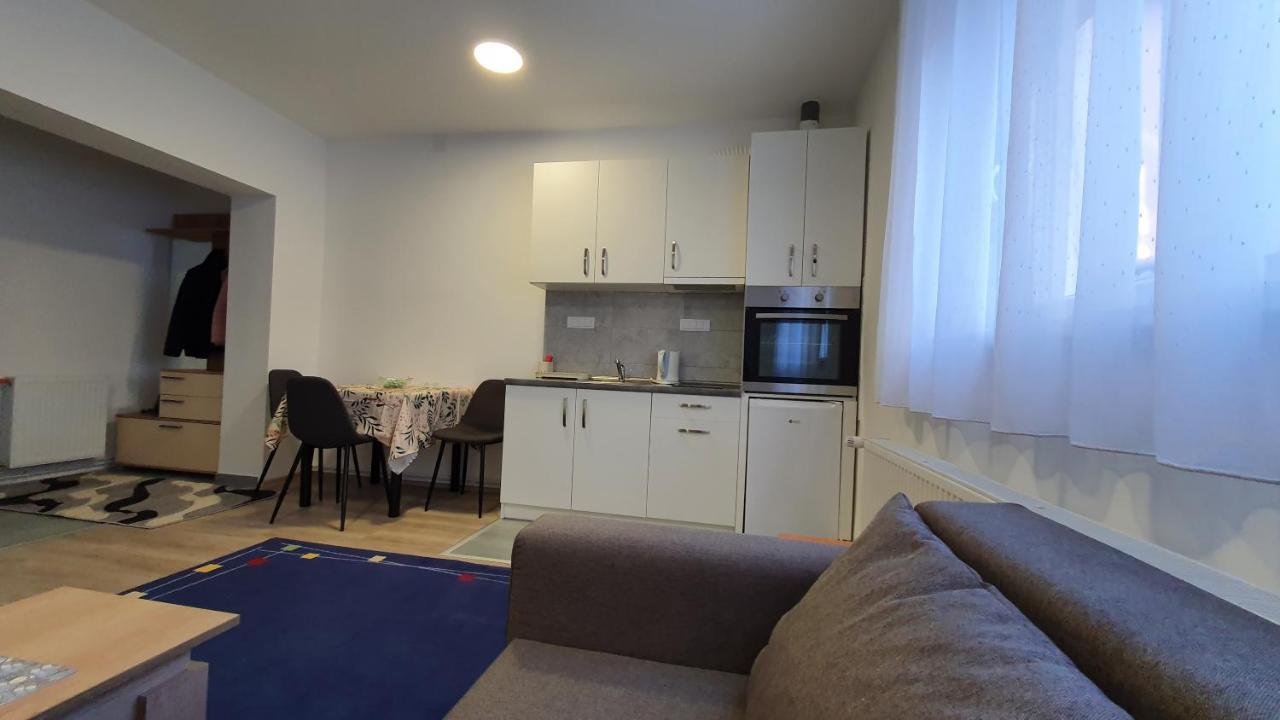 Imperium Stan Na Dan Appartement Indija Buitenkant foto