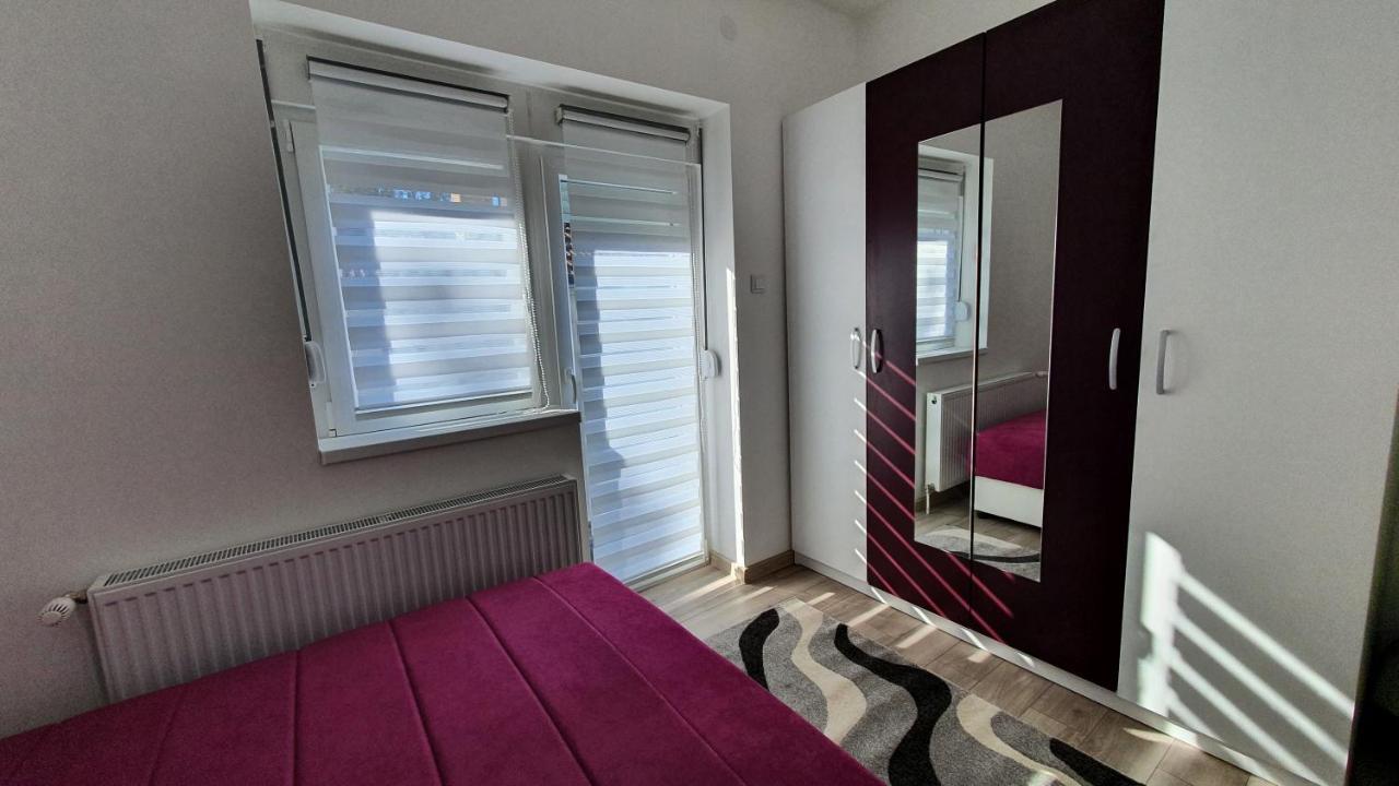 Imperium Stan Na Dan Appartement Indija Buitenkant foto