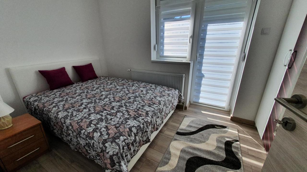 Imperium Stan Na Dan Appartement Indija Buitenkant foto