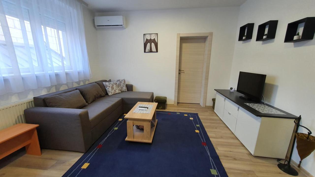 Imperium Stan Na Dan Appartement Indija Buitenkant foto